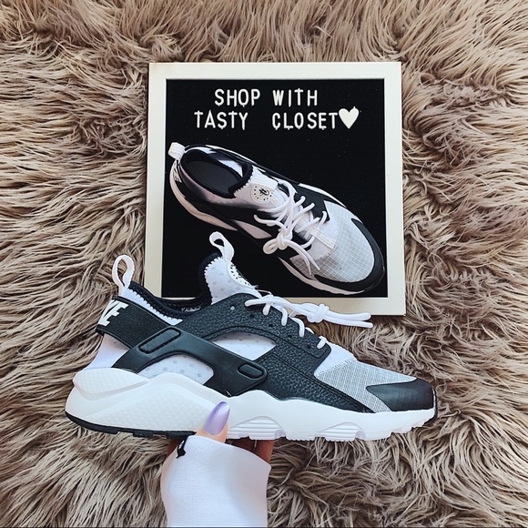 Nike air huarache run ultra sneakers - Picture 2 of 7